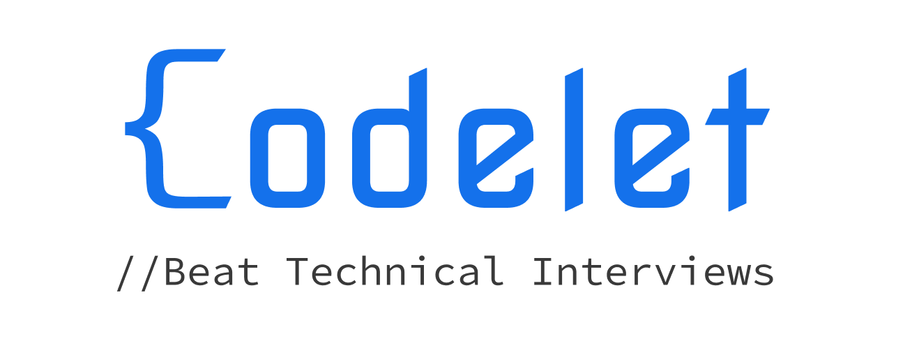 Large Codelet Logo